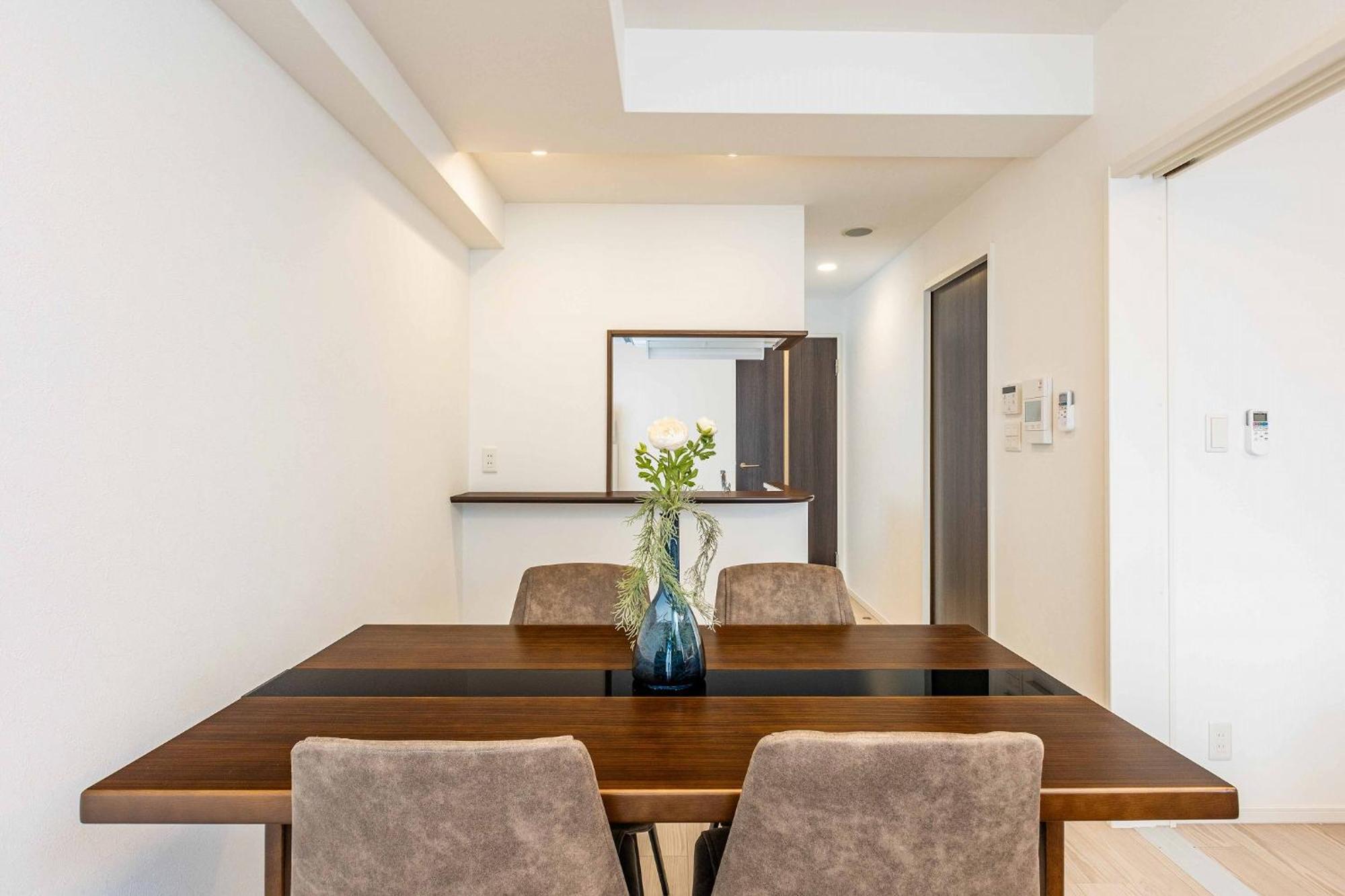 Fds Plaisir Appartement Osaka Buitenkant foto