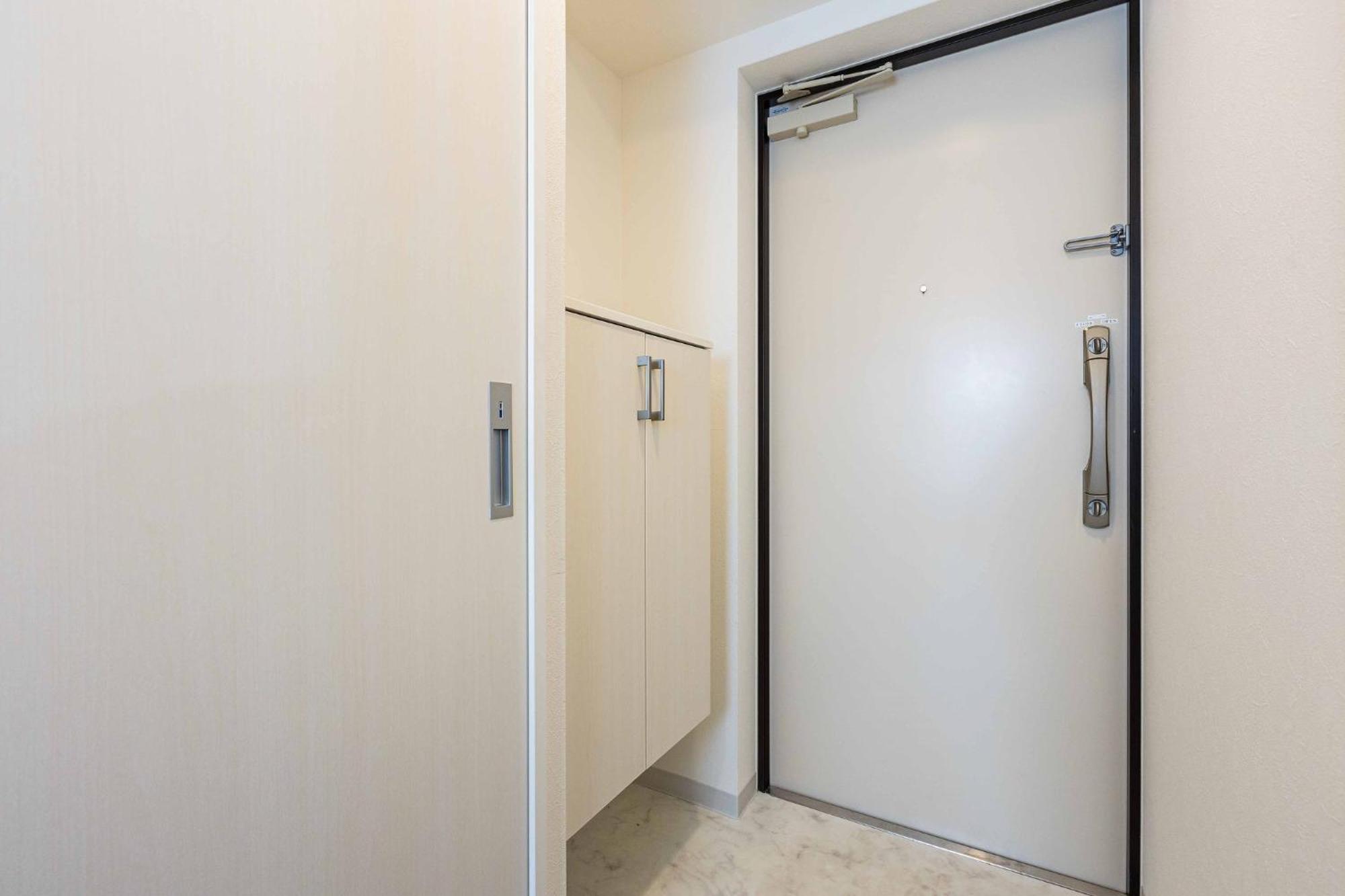 Fds Plaisir Appartement Osaka Kamer foto